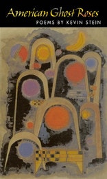cover of American Ghost Roses