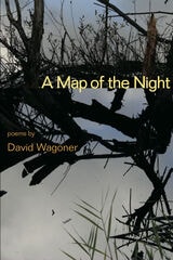 cover of A Map of the Night