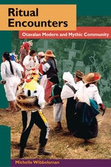 cover of Ritual Encounters: Otavalan Modern and Mythic Community