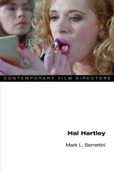 cover of Hal Hartley