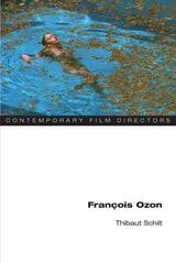 cover of Francois Ozon