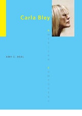 cover of Carla Bley