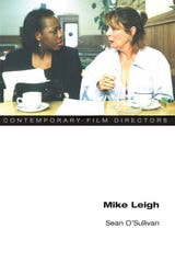 cover of Mike Leigh