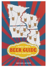 cover of A Perfect Pint's Beer Guide to the Heartland
