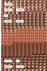 cover of Gender Meets Genre in Postwar Cinemas