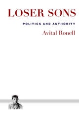 cover of Loser Sons: Politics and Authority