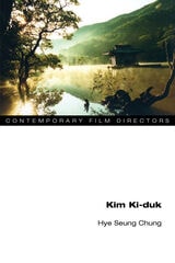 cover of Kim Ki-duk