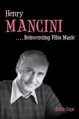 cover of Henry Mancini: Reinventing Film Music