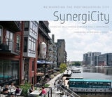 cover of SynergiCity: Reinventing the Postindustrial City
