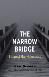 cover of The Narrow Bridge: Beyond the Holocaust