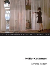 cover of Philip Kaufman