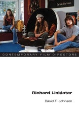 cover of Richard Linklater
