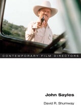 cover of John Sayles