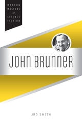 cover of John Brunner
