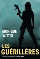 cover of Les Guerilleres