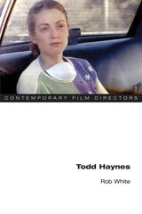 cover of Todd Haynes