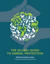 cover of The Global Guide to Animal Protection