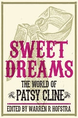 cover of Sweet Dreams: The World of Patsy Cline
