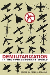 cover of Demilitarization in the Contemporary World
