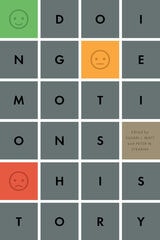 cover of Doing Emotions History
