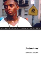 cover of Spike Lee