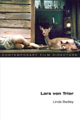 cover of Lars von Trier