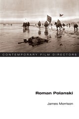 cover of Roman Polanski