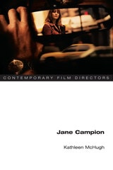 cover of Jane Campion