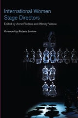 cover of International Women Stage Directors