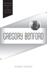 cover of Gregory Benford
