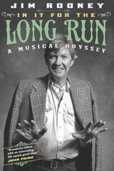 cover of In It for the Long Run: A Musical Odyssey