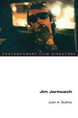 cover of Jim Jarmusch