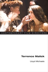 cover of Terrence Malick