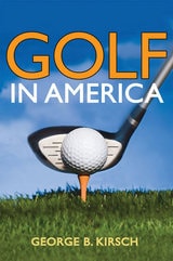 cover of Golf in America