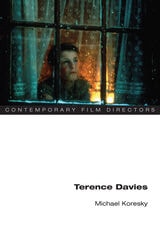 cover of Terence Davies