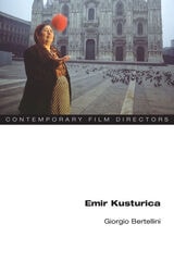 cover of Emir Kusturica