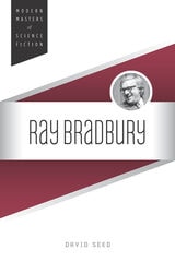 cover of Ray Bradbury