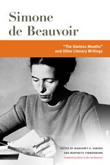 cover of "The Useless Mouths" and Other Literary Writings