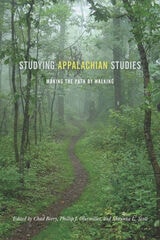 cover of Studying Appalachian Studies: Making the Path by Walking