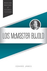 cover of Lois McMaster Bujold