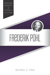 cover of Frederik Pohl