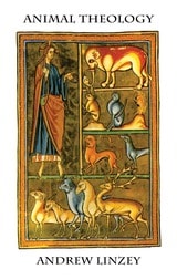 cover of Animal Theology