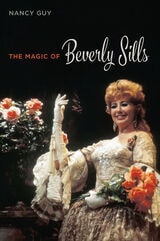 cover of The Magic of Beverly Sills