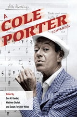 cover of A Cole Porter Companion
