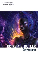 cover of Octavia E. Butler