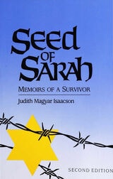 cover of Seed of Sarah: Memoirs of a Survivor