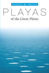 cover of Playas of the Great Plains