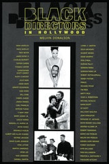 cover of Black Directors in Hollywood