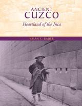 cover of Ancient Cuzco: Heartland of the Inca