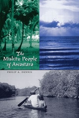 cover of The Miskitu People of Awastara